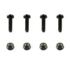 RAM® Hardware Pack for Fishfinder Deck Mount & C-Size Ball Bases (RAM-HAR-FF1-1024U)