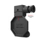 RAM® Belt Clip Holder with Release Button for GDS® Uni-Conn™ Button (RAM-HOL-BC-U1U)