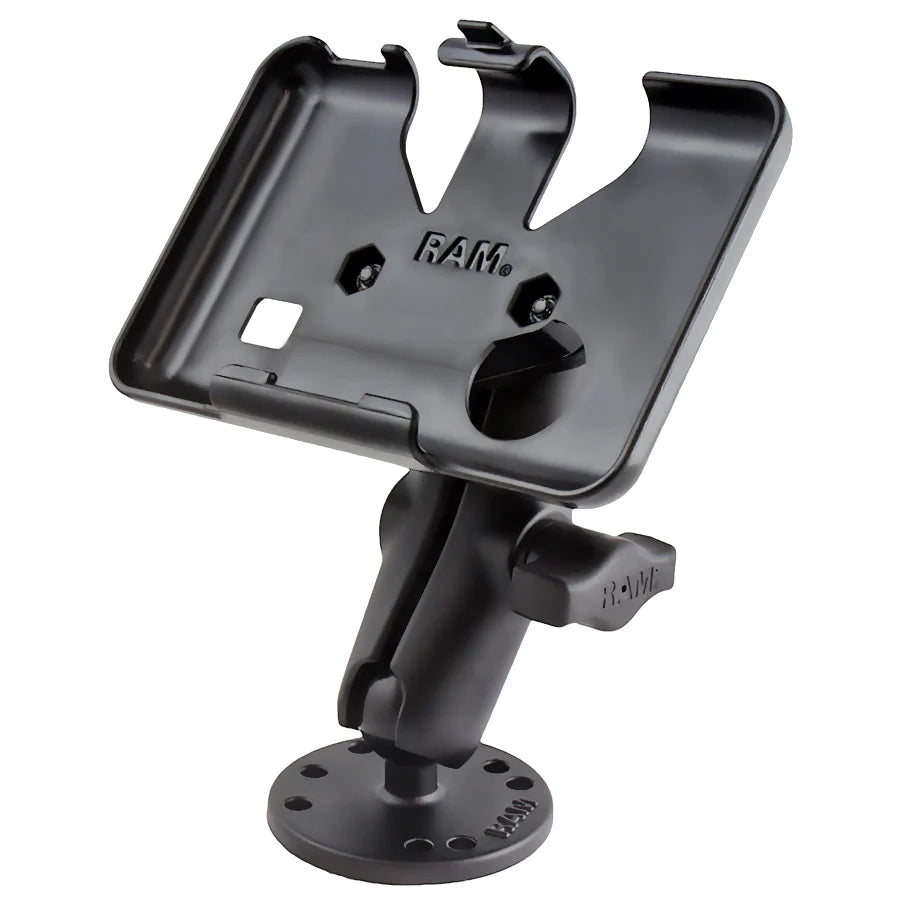 RAM Model Specific Cradle for the Garmin nuvi 50 & 50LM (RAM-HOL-GA50)