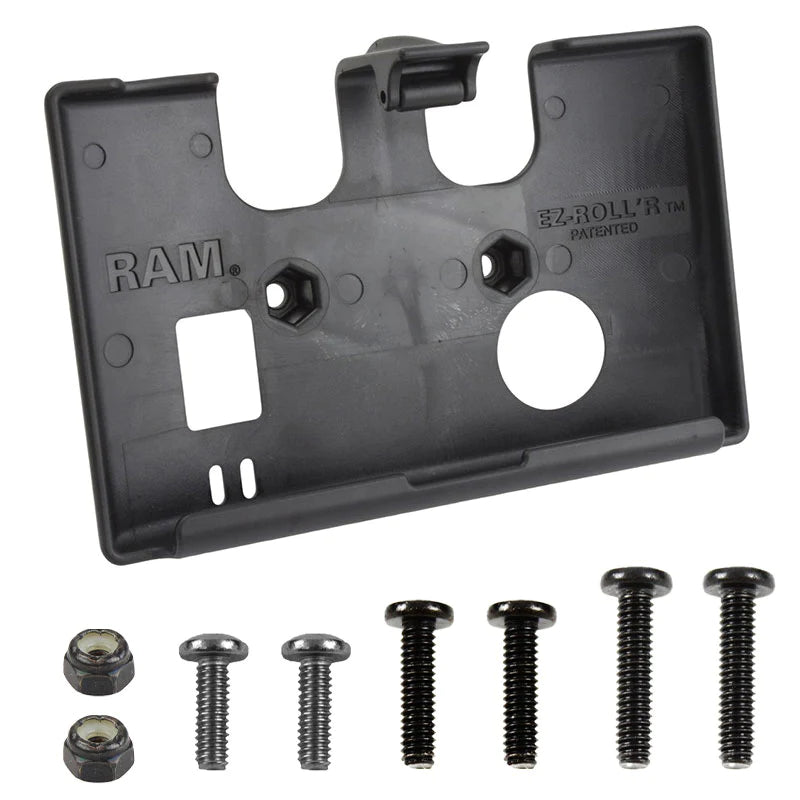RAM Cradle for the Garmin nuvi® 52 54 55 56 57 & 58 Series (RAM-HOL-GA55U)