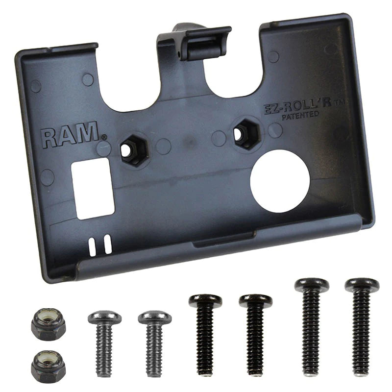 RAM Garmin nuvi® 2557LMT 2577LT 2597LMT & 2598LMTHD Cradle (RAM-HOL-GA57U)