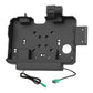 RAM® Power + Data Dock for Getac ZX10 (RAM-HOL-GE4PDU)