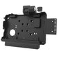 RAM® Form-Fit Locking Holder for Getac ZX80 (RAM-HOL-GE5KLU)