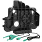 RAM® Power + Data & DB9 Dock for Honeywell ScanPal EDA10A (RAM-HOL-HON11PD2-DB9U)