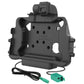 RAM® Power + Dual USB Dock for Honeywell ScanPal EDA10A (RAM-HOL-HON11PD2U)