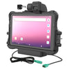 RAM® Locking Power + Data Dock for Honeywell ScanPal EDA10A (RAM-HOL-HON11PDKLU)