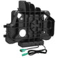 RAM® Locking Power + Data Dock for Honeywell ScanPal EDA10A (RAM-HOL-HON11PDKLU)