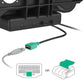 RAM® Locking Power + Data Dock for Honeywell ScanPal EDA10A (RAM-HOL-HON11PDKLU)