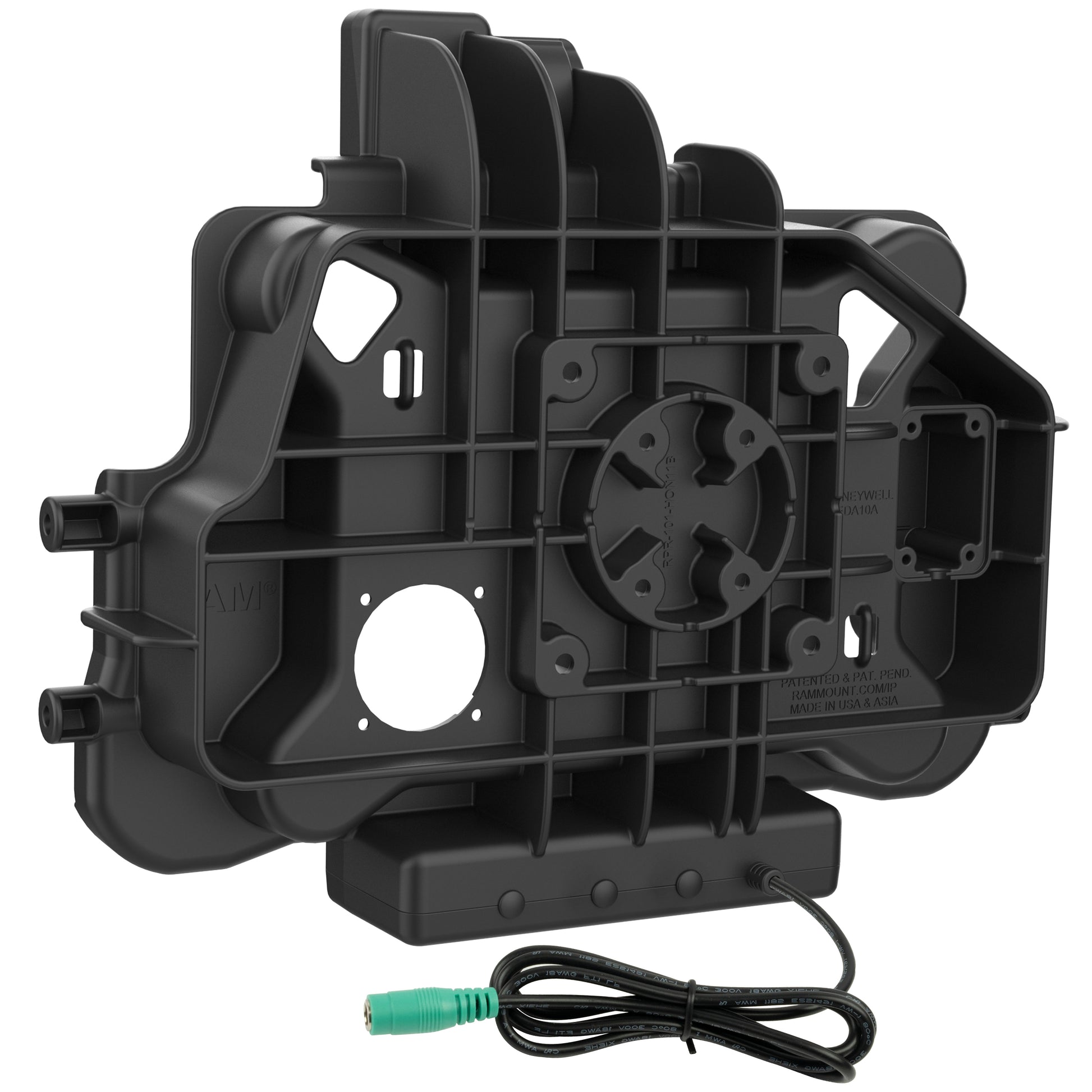 RAM® Powered Dock for Honeywell ScanPal EDA10A (RAM-HOL-HON11PU)
