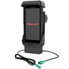 RAM® Powered Dock + USB-A for Honeywell CT40/45/47 (RAM-HOL-HON12PDU)