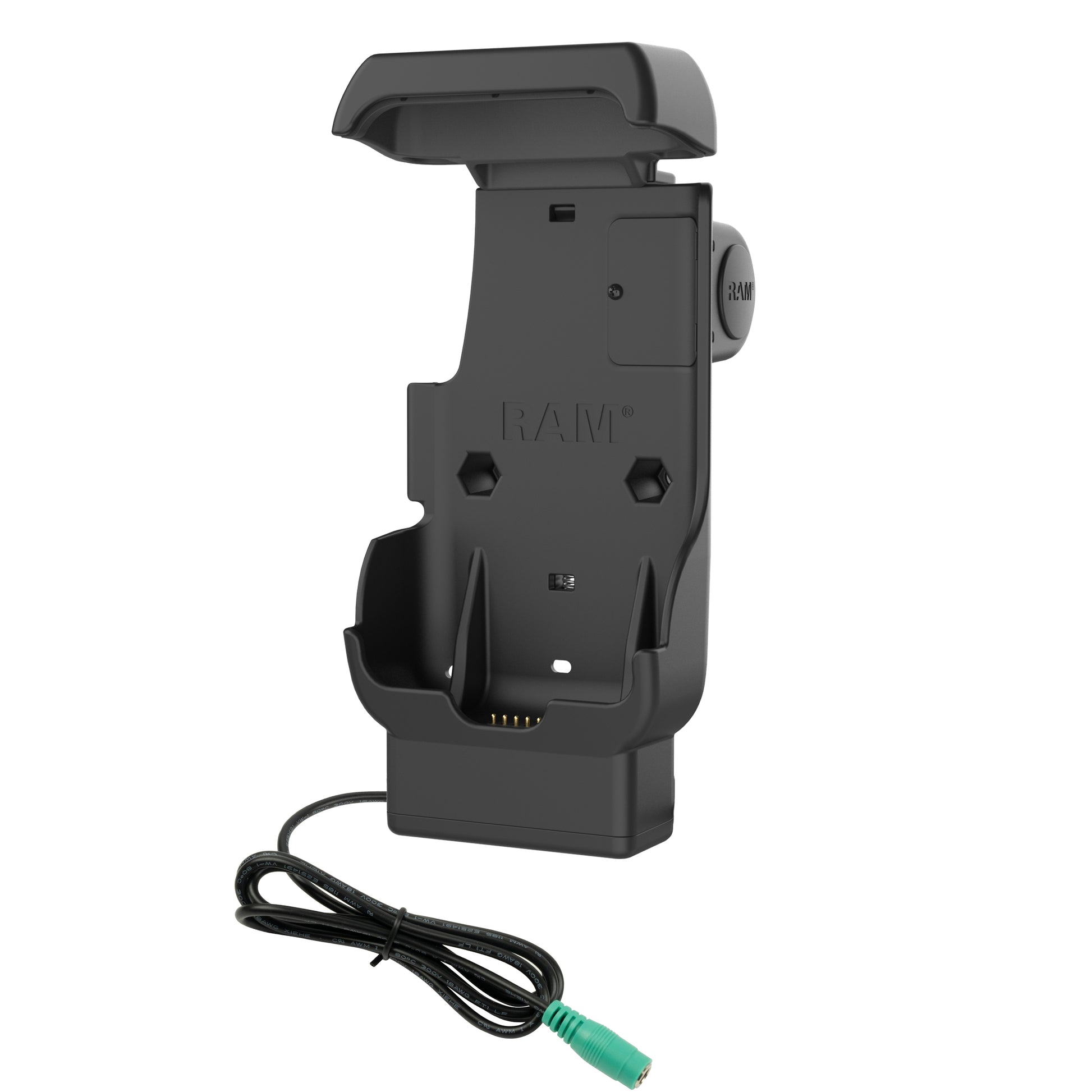 RAM® Powered Dock for Honeywell CT40/45/47 (RAM-HOL-HON12PU)