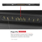 RAM® Locking Powered Dock for Panasonic FZ-A3 (RAM-HOL-PAN16PLU)