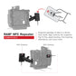 RAM® Locking Powered Dock for Panasonic FZ-A3 (RAM-HOL-PAN16PLU)