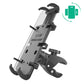 RAM® Quick-Grip™ XL Phone Mount with Rotating Low-Profile Tough-Claw™ (RAM-HOL-PD4-400-1RU)