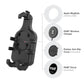 RAM® Quick-Grip™ Pro Phone Holder with Ball (RAM-HOL-PD5BU)