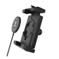 RAM® Quick-Grip™ Pro XL with Ball & Qi2 15W Wireless Charger (RAM-HOL-PD7B-W2MU)