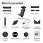 RAM® Quick-Grip™ Pro XL with Ball & Qi2 15W Wireless Charger (RAM-HOL-PD7B-W2MU)