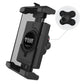RAM® Quick-Grip™ Pro XL Phone Holder with Ball & Vibration Damper (RAM-HOL-PD7BVU)