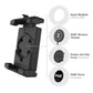 RAM® Quick-Grip™ Pro XL Phone Holder with Ball & Vibration Damper (RAM-HOL-PD7BVU)