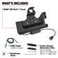 RAM® EZ-Roll'r™ Power & Data Cradle for Samsung Galaxy Tab Active Pro (RAM-HOL-SAM52PDU)