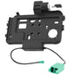 RAM® Low-Profile Locking Power + Dual USB Dock for Tab Active5 & 3 (RAM-HOL-SAM58PD2KLTU)