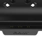 RAM® USB-C Powered Dock + USB-C Data for Samsung Tab Active5 & 3 (RAM-HOL-SAM60CP-CU)
