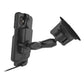 RAM® EZ-Roll'r™ Powered Dock for XCover7 & 6 Pro with OEM or RAM® Skin™ (RAM-HOL-SAM84CP-1U)