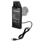RAM® EZ-Roll'r™ Powered Locking Dock for Sonim XP10 (RAM-HOL-SNM4PLU)