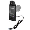 RAM® EZ-Roll'r™ Powered Locking Dock for Sonim XP10 (RAM-HOL-SNM4PLU)