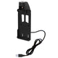 RAM® EZ-Roll'r™ Powered Locking Dock for Sonim XP10 (RAM-HOL-SNM4PLU)