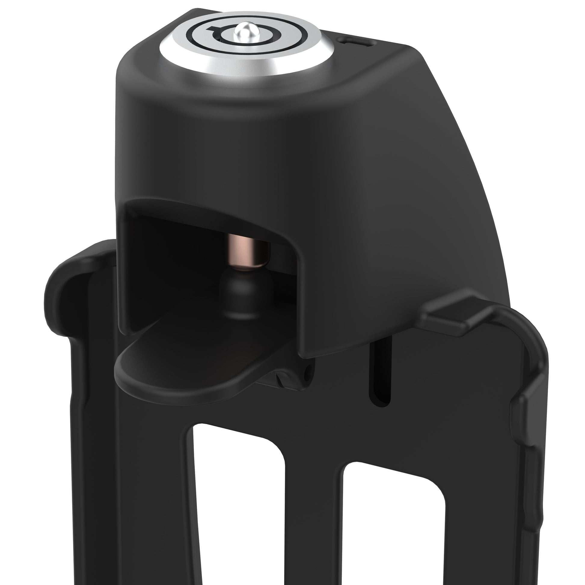 RAM® EZ-Roll'r™ Powered Locking Dock for Sonim XP10 (RAM-HOL-SNM4PLU)
