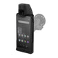 RAM® EZ-Roll'r™ Cradle for Sonim XP10 (RAM-HOL-SNM4U)