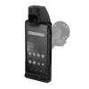 RAM® EZ-Roll'r™ Cradle for Sonim XP10 (RAM-HOL-SNM4U)