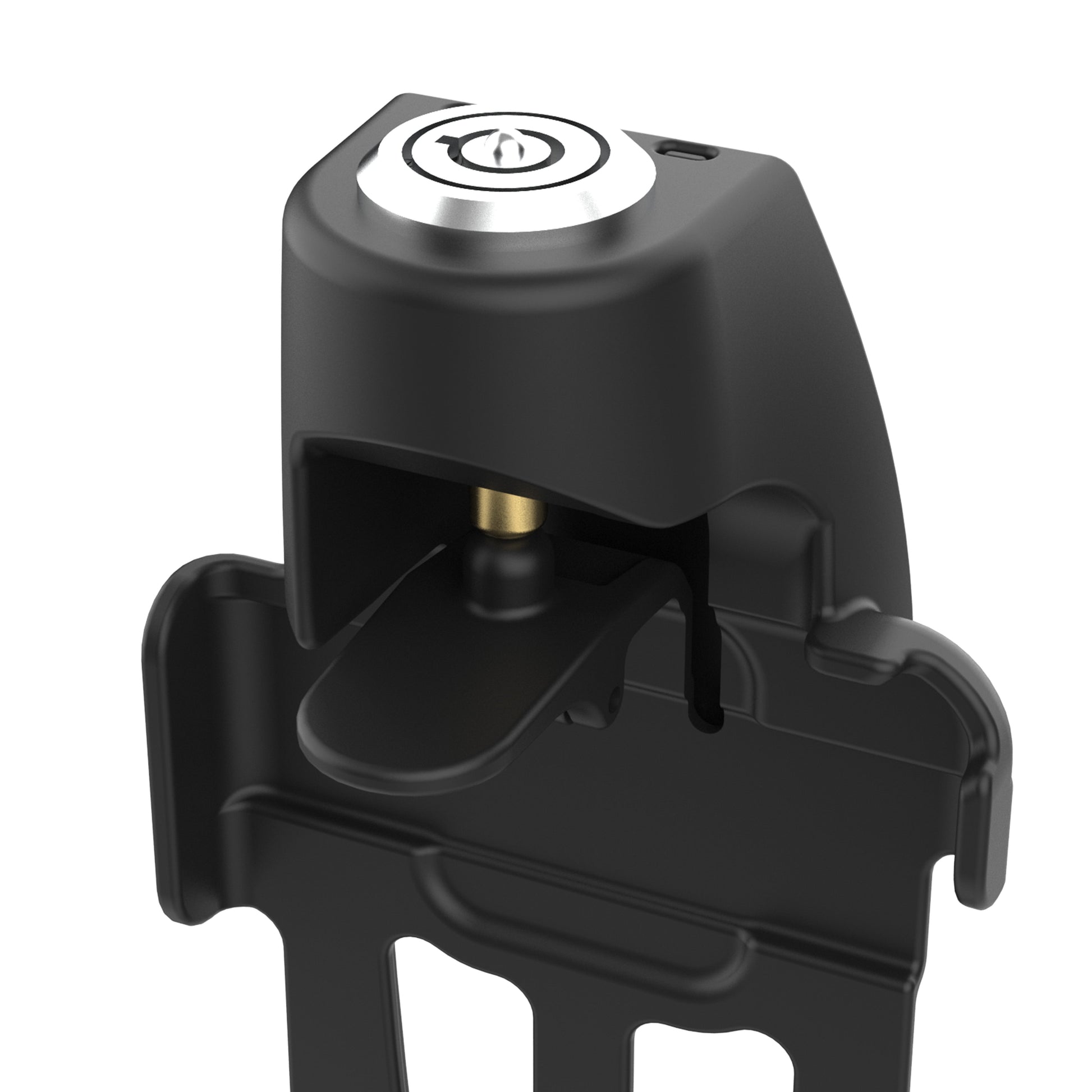 RAM® EZ-Roll'r™ Locking Cradle for Sonim XP Pro, Pro Thermal & Pro E (RAM-HOL-SNM5LU)