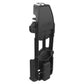 RAM® EZ-Roll'r™ Locking Cradle for Sonim XP Pro, Pro Thermal & Pro E (RAM-HOL-SNM5LU)
