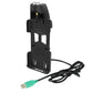 RAM® EZ-Roll'r™ Powered Locking Dock for Sonim XP Pro, Thermal & Pro E (RAM-HOL-SNM5PLU)