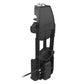 RAM® EZ-Roll'r™ Powered Locking Dock for Sonim XP Pro, Thermal & Pro E (RAM-HOL-SNM5PLU)