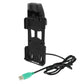 RAM® EZ-Roll'r™ Powered Dock for Sonim XP Pro, Pro Thermal & Pro E (RAM-HOL-SNM5PU)