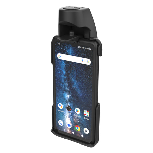 RAM® EZ-Roll'r™ Cradle for Sonim XP Pro, Pro Thermal & Pro E (RAM-HOL-SNM5U)