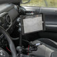 RAM Tab-Tite™ iPad 1-4 w/ LifeProof & Lifedge Cases Cradle (RAM-HOL-TAB17U)
