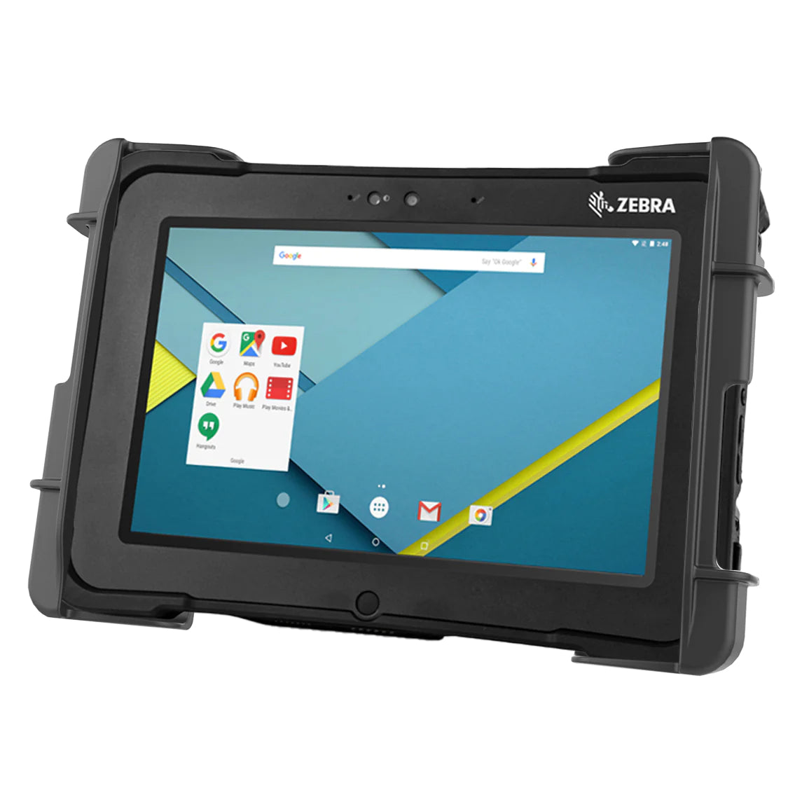 RAM Toughpad Tab-Tite™ Universal Cradle (RAM-HOL-TAB19U)