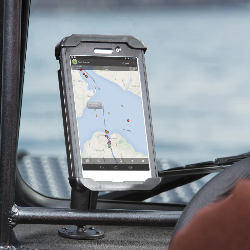RAM Tab-Tite™ 7" Tablets & Samsung Galaxy Tab 4 7.0 Cradle (RAM-HOL-TAB22U)