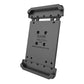 RAM Tab-Tite™ 8" Tablets Samsung Tab 4 8.0/Tab E 8.0 Cradle (RAM-HOL-TAB24U)
