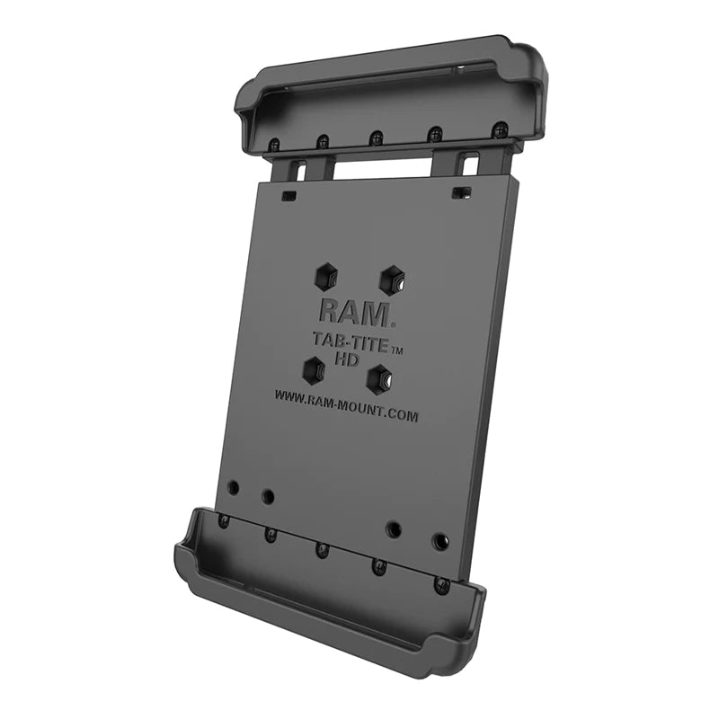 RAM Tab-Tite™ 8" Tablets Samsung Tab 4 8.0/Tab E 8.0 Cradle (RAM-HOL-TAB24U)