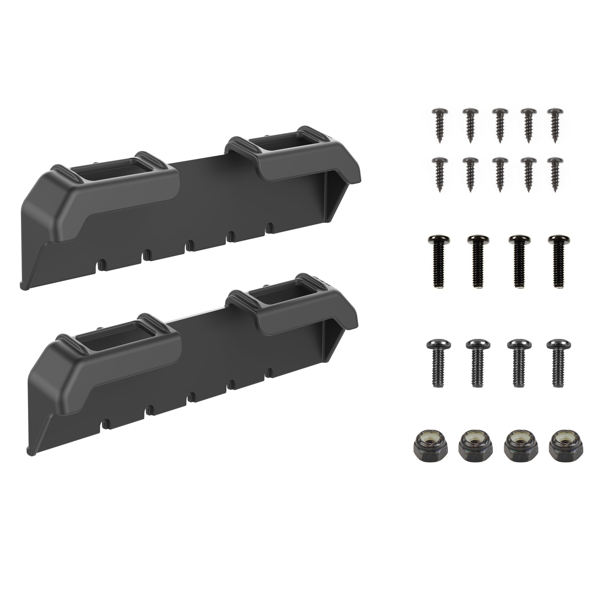 RAM® Tab-Tite™ End Cups for 10.1" - 10.5" Tablets with or without Case (RAM-HOL-TAB33-CUPSU)