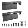 RAM® Tab-Tite™ End Cups for Samsung Tab S7+, S7 FE, S8+ & S9+ with Case (RAM-HOL-TAB36-CUPSU)