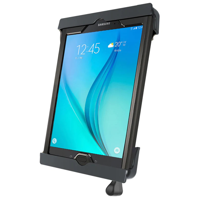 RAM Tab-Lock™ iPad Air 1-2 & 9.7" Tablets w/ case Locking Cradle (RAM-HOL-TABL20U)