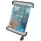 RAM Tab-Lock™ Locking Cradle for 10" Tablets (RAM-HOL-TABL6U)