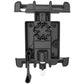 RAM Tab-Lock™ 10" Tablets & iPad 1-4 w/ Heavy Duty Cases Cradle (RAM-HOL-TABL8U)