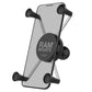 RAM X-Grip® Large Phone/Phablet Cradle (RAM-HOL-UN10BU)